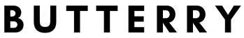Butterry Logo